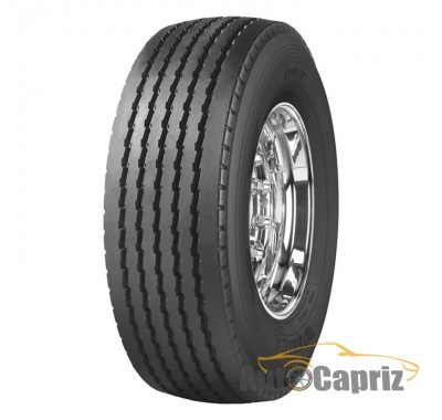 Грузовые шины Debica DRT (прицепная ось) 385/65 R22.5 160/158L